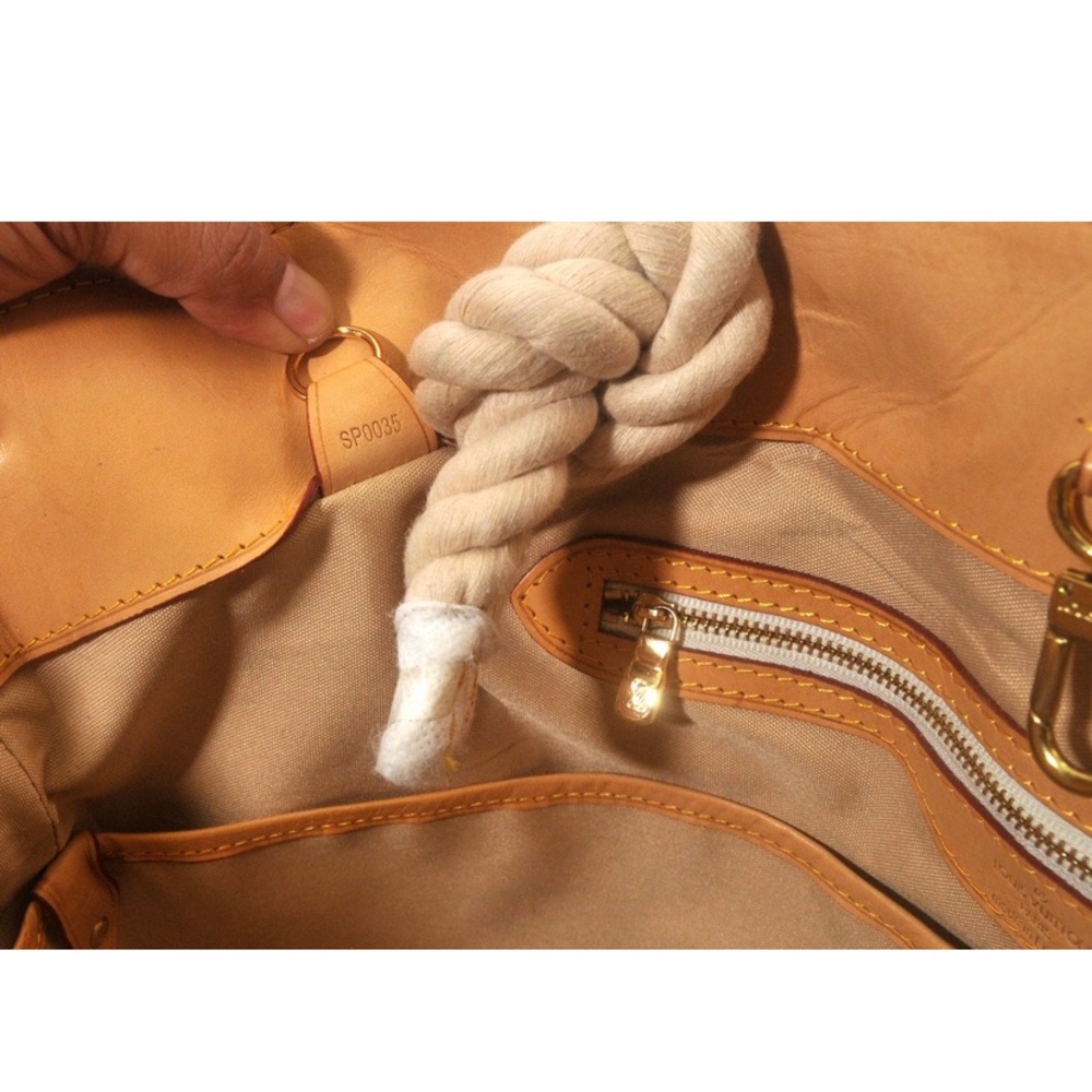 RARE Louis Vuitton Tote Offers/Trades* - Picture 7 of 7